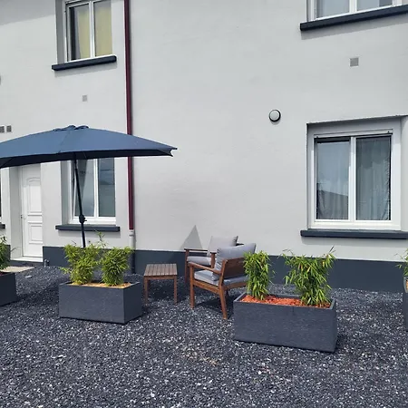 Bulle Cosy Avec Terrasse Et Parking Prive * Tarbes
